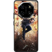 Чохол BoxFace Blackview Shark 6 