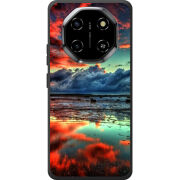 Чохол BoxFace Blackview Shark 6 