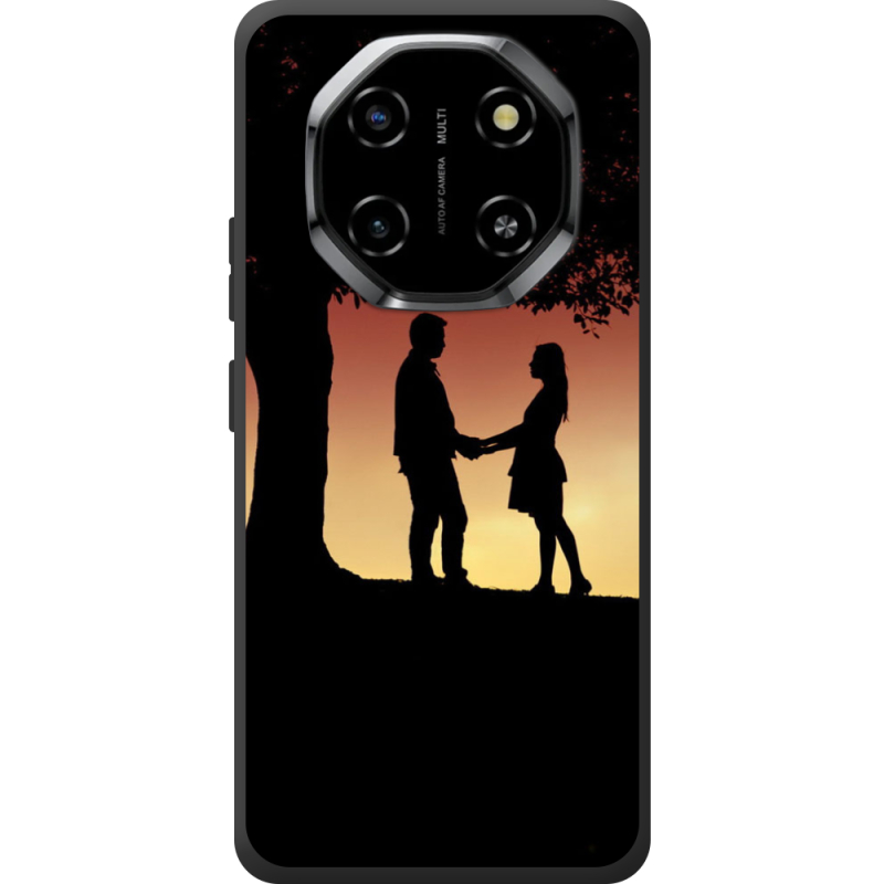 Чохол BoxFace Blackview Shark 6 