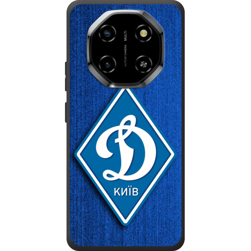 Чохол BoxFace Blackview Shark 6 Динамо Киев