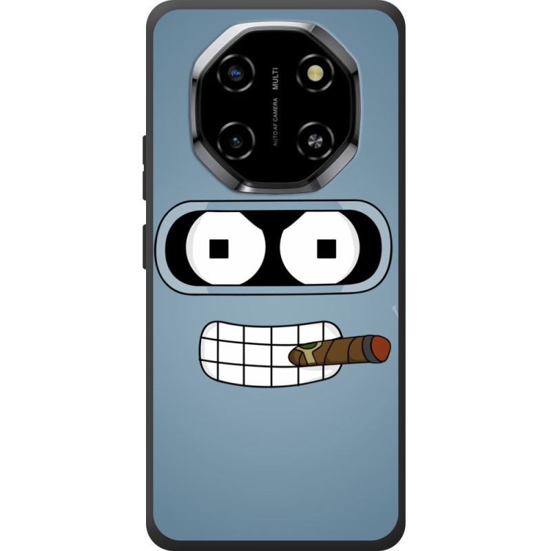 Чохол BoxFace Blackview Shark 6 
