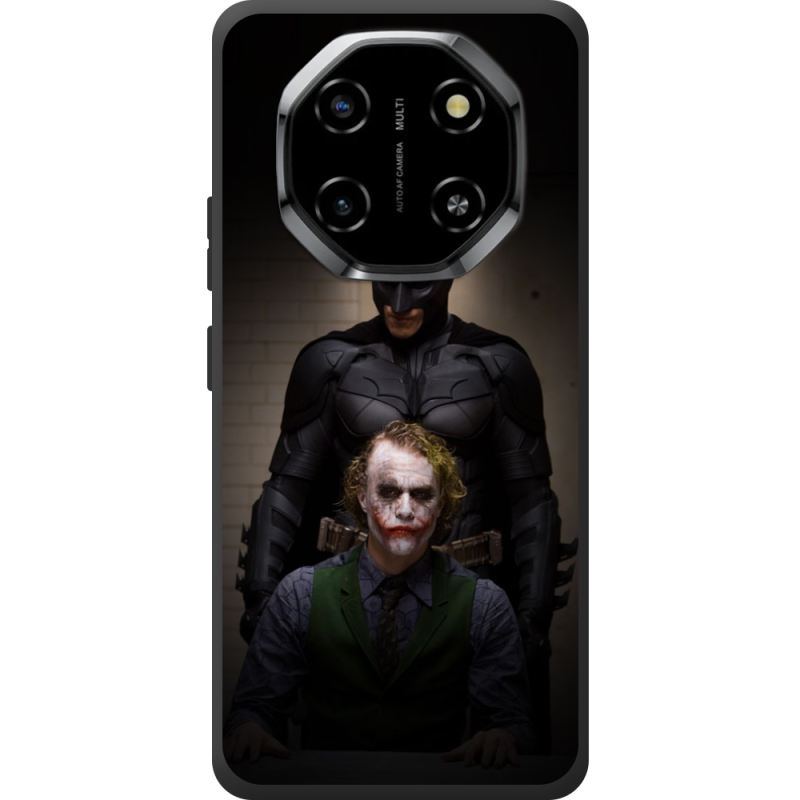 Чохол BoxFace Blackview Shark 6 