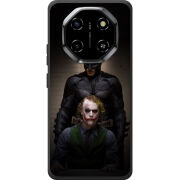 Чохол BoxFace Blackview Shark 6 