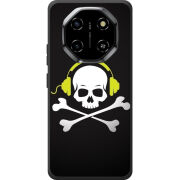 Чохол BoxFace Blackview Shark 6 