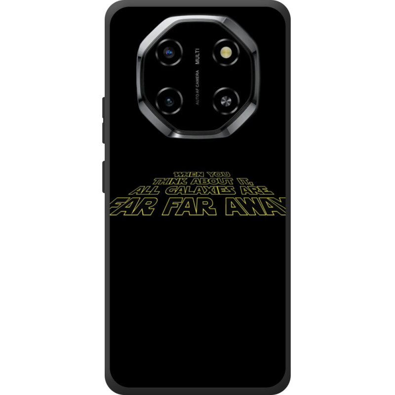 Чохол BoxFace Blackview Shark 6 