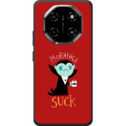 Чохол BoxFace Blackview Shark 6 
