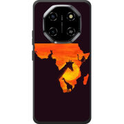 Чохол BoxFace Blackview Shark 6 