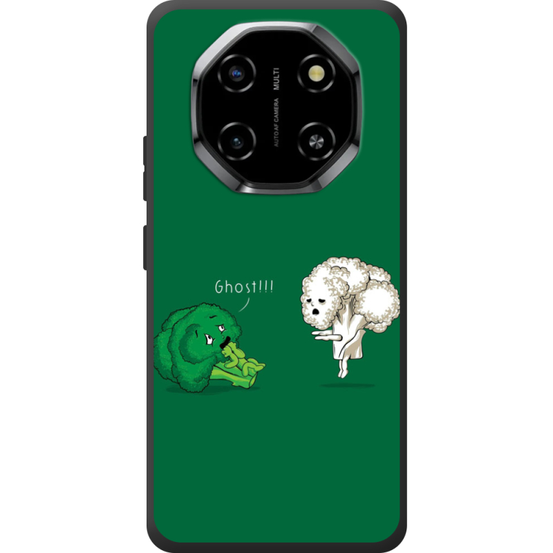 Чохол BoxFace Blackview Shark 6 