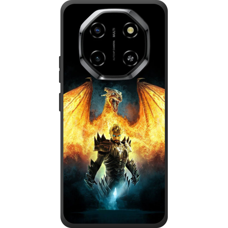 Чохол BoxFace Blackview Shark 6 