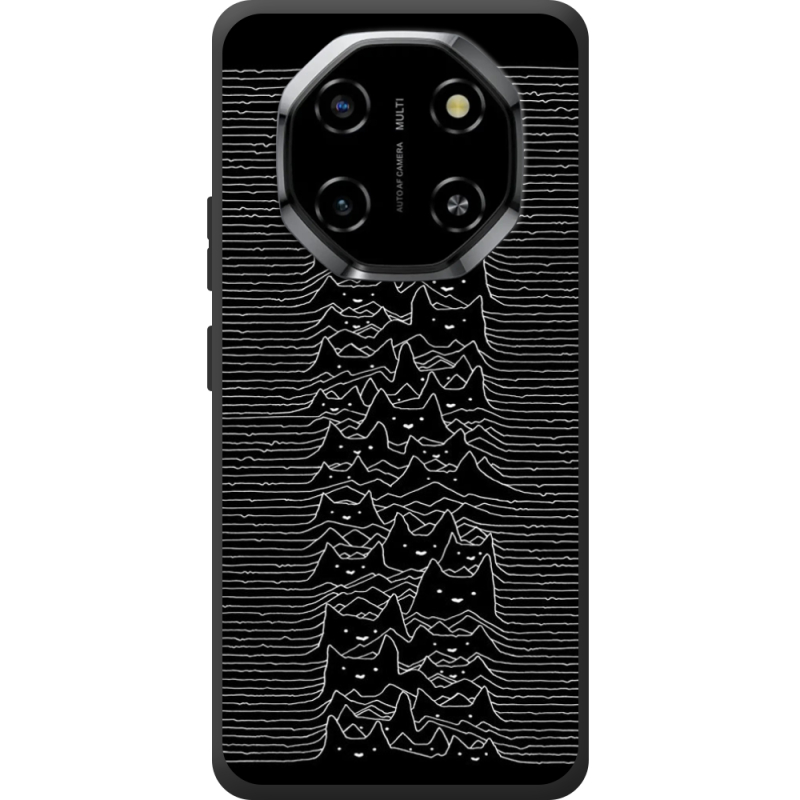 Чохол BoxFace Blackview Shark 6 