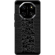 Чохол BoxFace Blackview Shark 6 