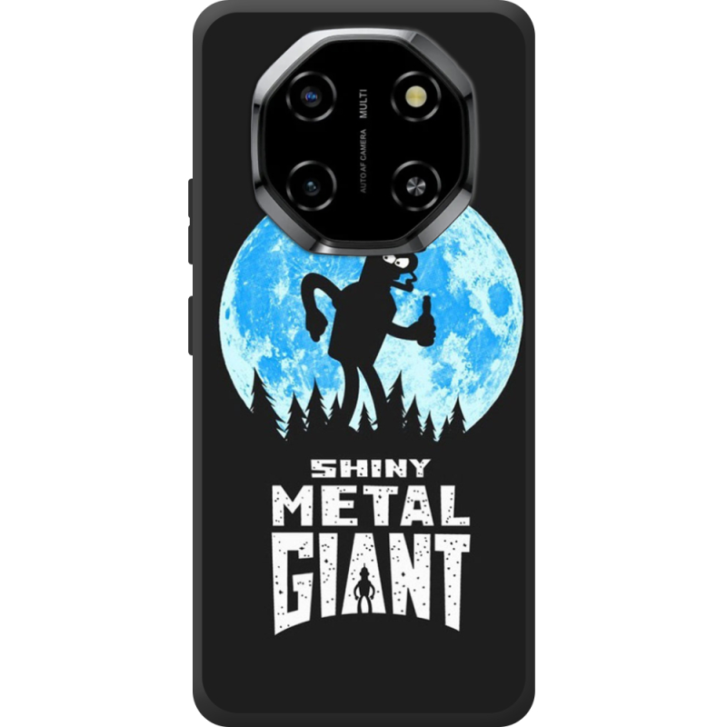 Чохол BoxFace Blackview Shark 6 
