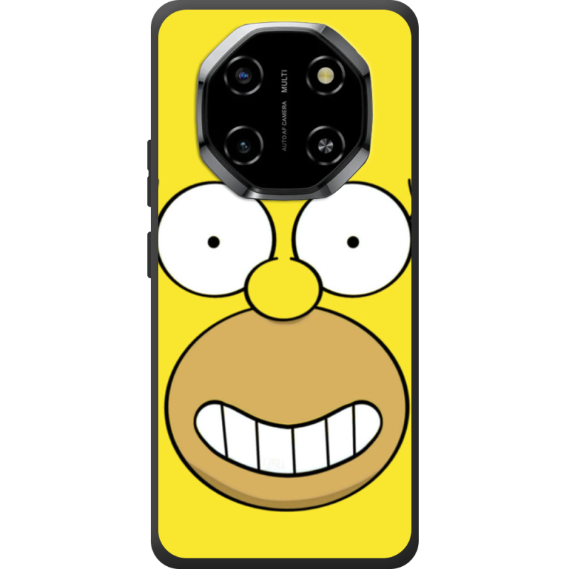 Чохол BoxFace Blackview Shark 6 