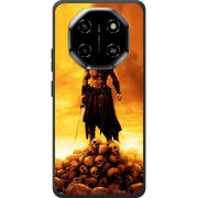 Чохол BoxFace Blackview Shark 6 