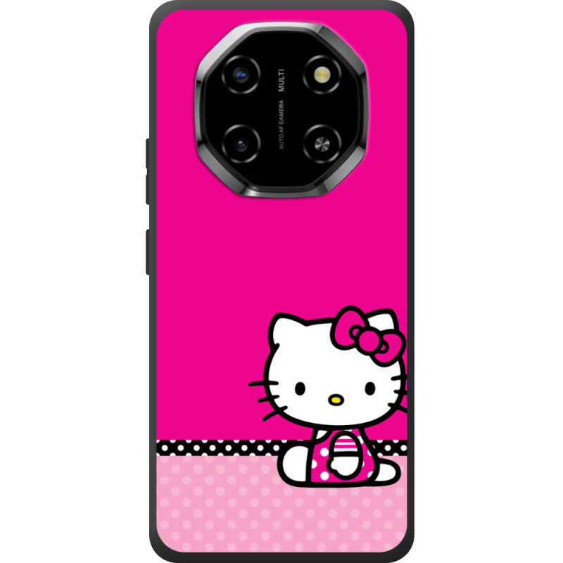 Чохол BoxFace Blackview Shark 6 