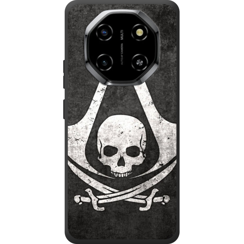 Чохол BoxFace Blackview Shark 6 