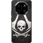 Чохол BoxFace Blackview Shark 6 