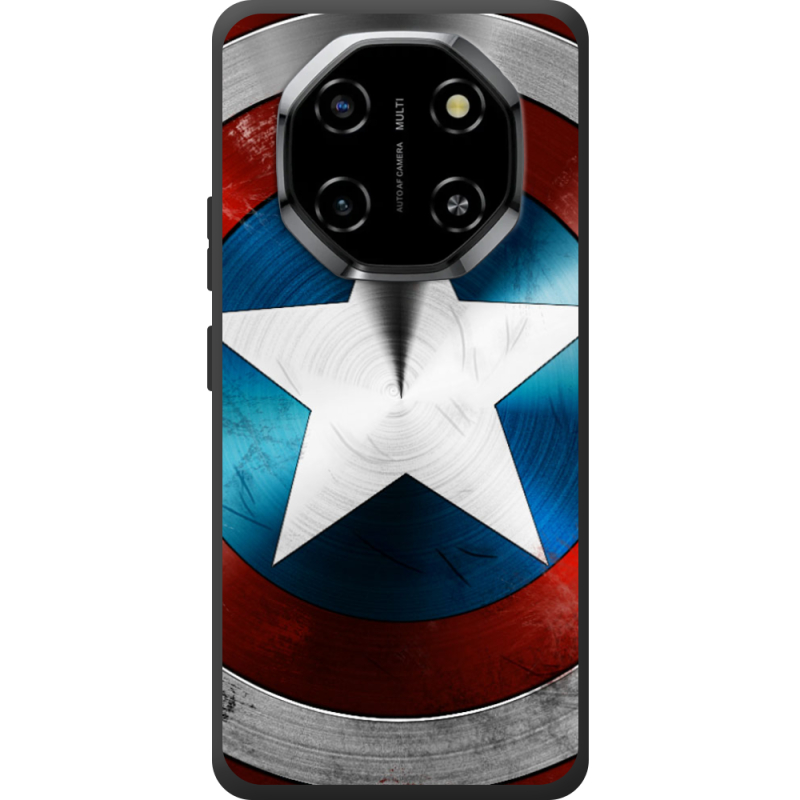 Чохол BoxFace Blackview Shark 6 