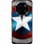 Чохол BoxFace Blackview Shark 6 