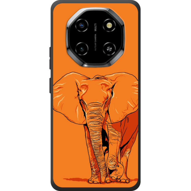 Чохол BoxFace Blackview Shark 6 