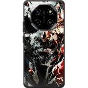 Чохол BoxFace Blackview Shark 6 