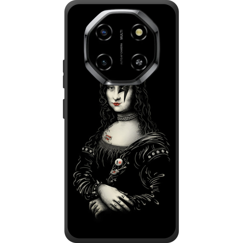 Чохол BoxFace Blackview Shark 6 