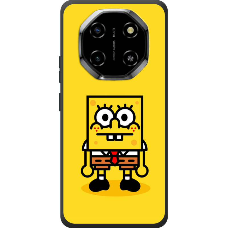 Чохол BoxFace Blackview Shark 6 