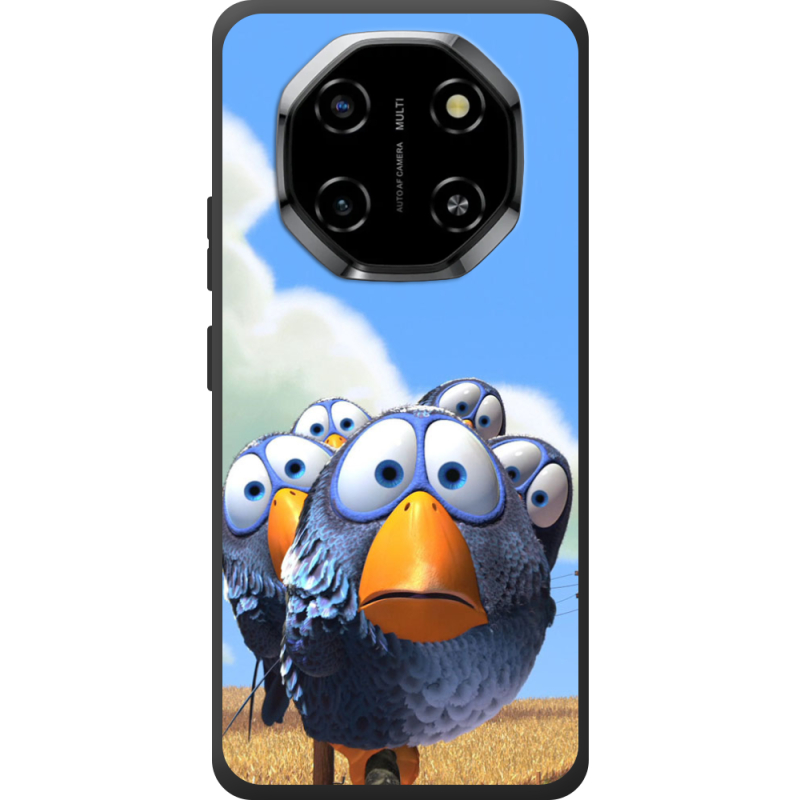 Чохол BoxFace Blackview Shark 6 