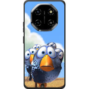 Чохол BoxFace Blackview Shark 6 