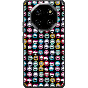 Чохол BoxFace Blackview Shark 6 