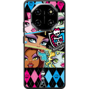 Чохол BoxFace Blackview Shark 6 