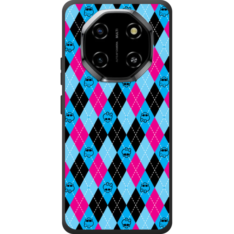 Чохол BoxFace Blackview Shark 6 