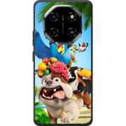 Чохол BoxFace Blackview Shark 6 