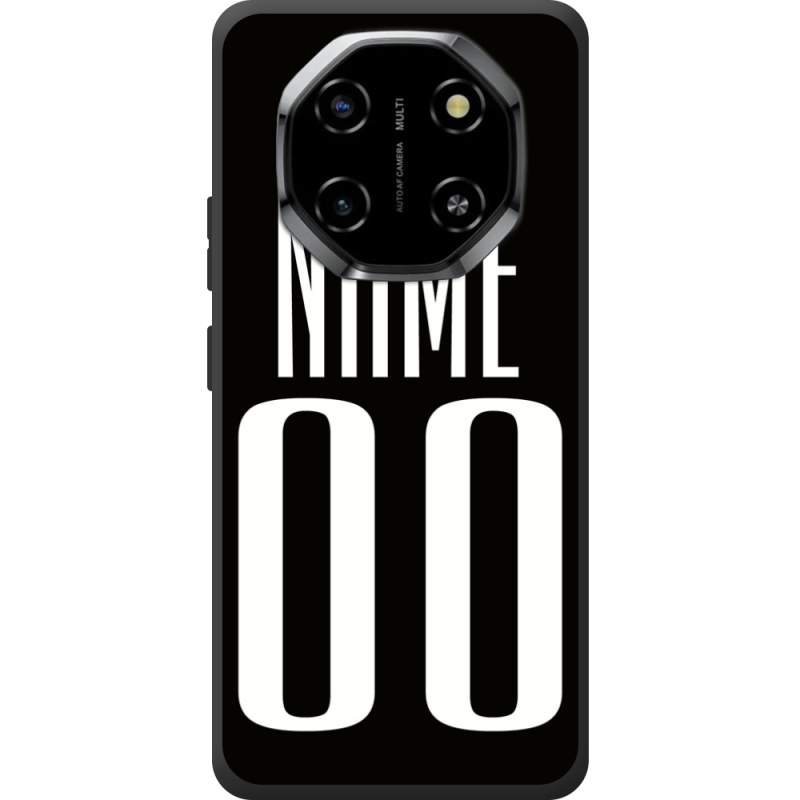 Чохол BoxFace Blackview Shark 6 