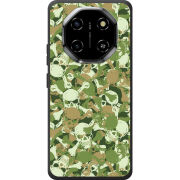 Чохол BoxFace Blackview Shark 6 