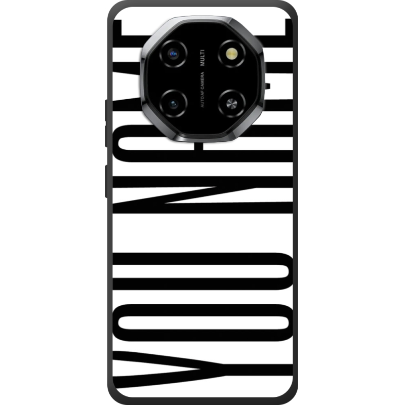 Чохол BoxFace Blackview Shark 6 