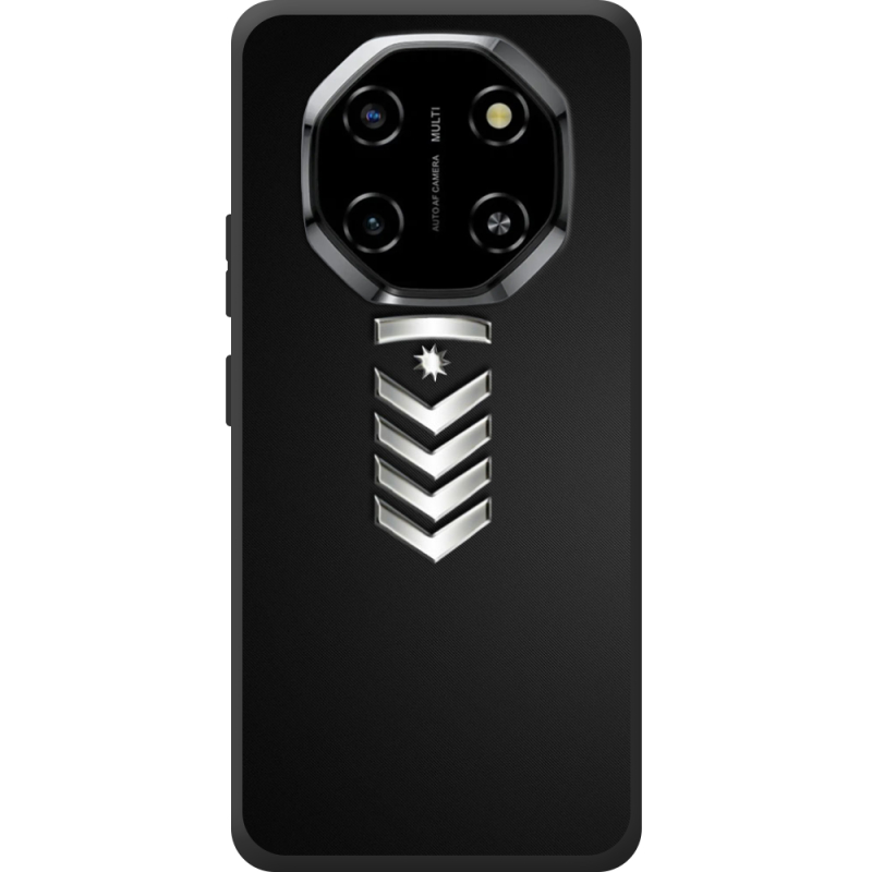 Чохол BoxFace Blackview Shark 6 