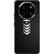 Чохол BoxFace Blackview Shark 6 