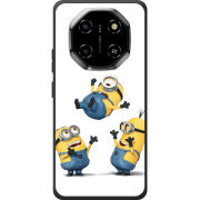 Чохол BoxFace Blackview Shark 6 
