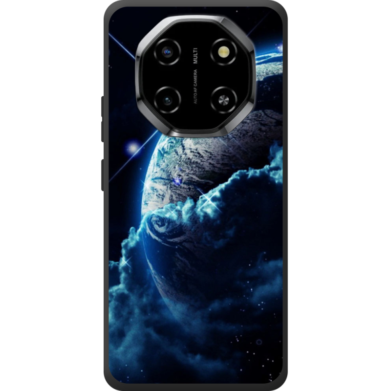Чохол BoxFace Blackview Shark 6 Planet