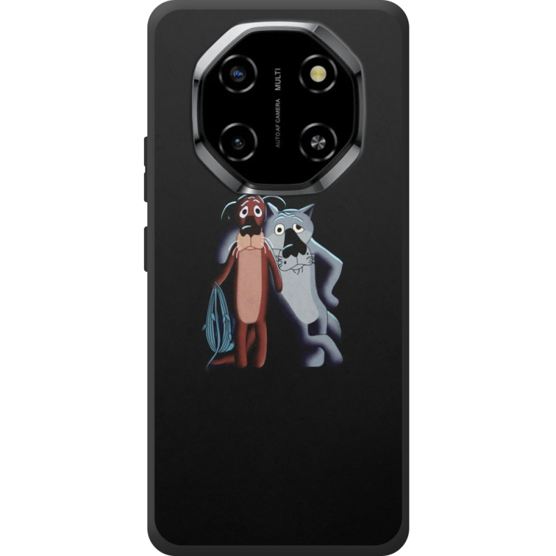 Чохол BoxFace Blackview Shark 6 