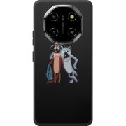 Чохол BoxFace Blackview Shark 6 