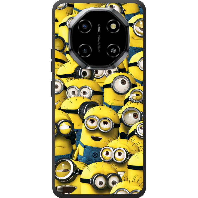 Чохол BoxFace Blackview Shark 6 