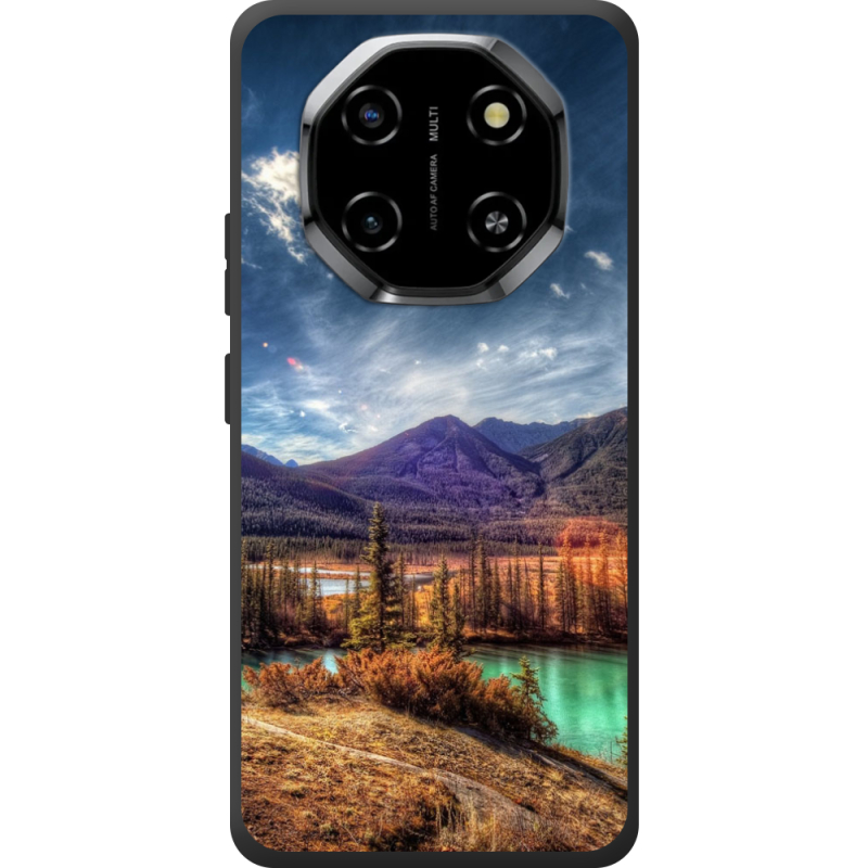 Чохол BoxFace Blackview Shark 6 
