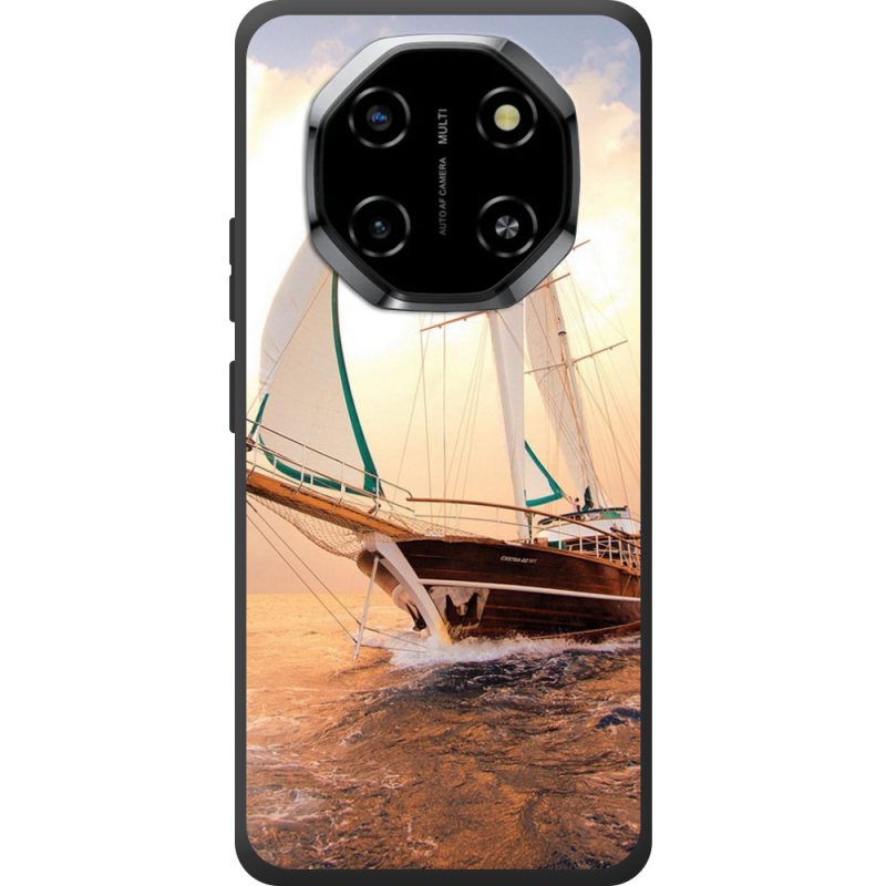 Чохол BoxFace Blackview Shark 6 