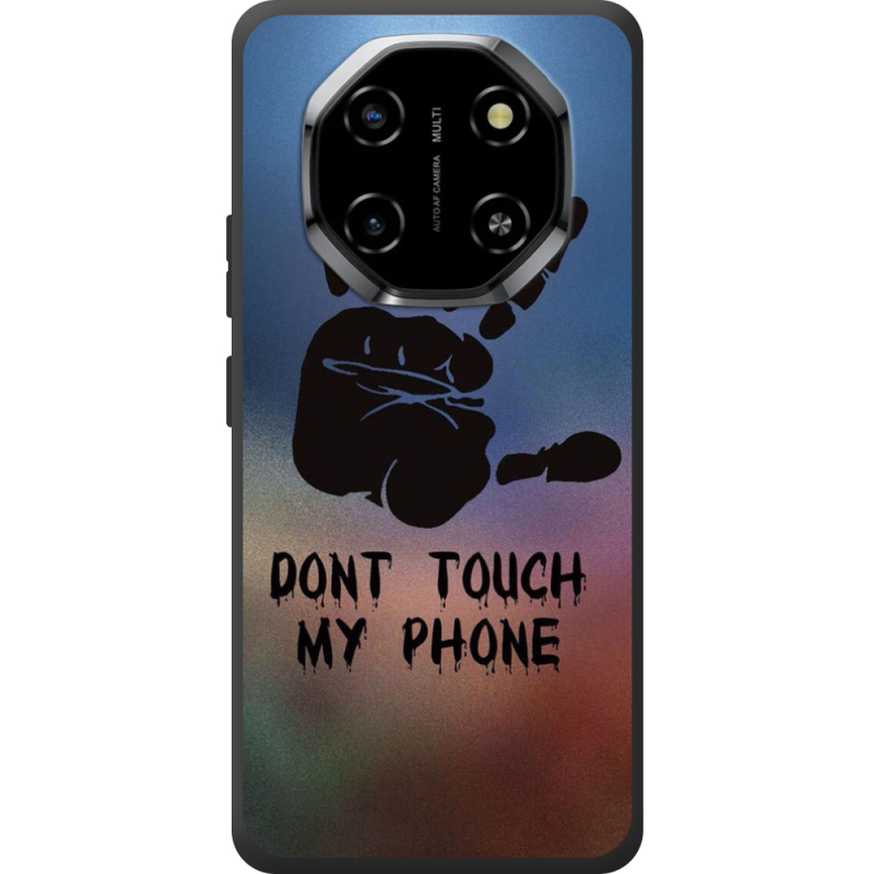 Чохол BoxFace Blackview Shark 6 