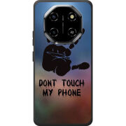 Чохол BoxFace Blackview Shark 6 