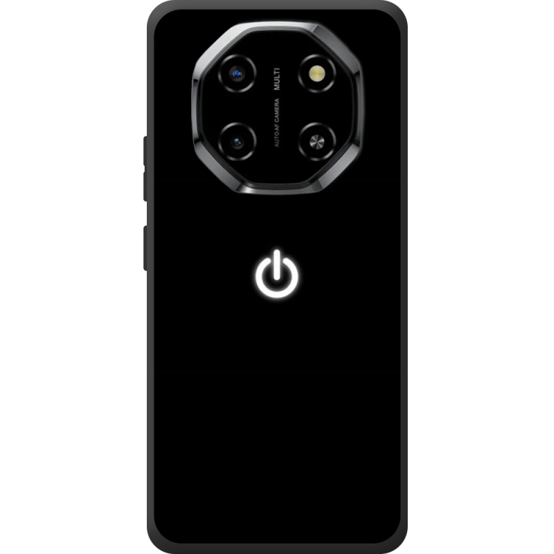 Чохол BoxFace Blackview Shark 6 