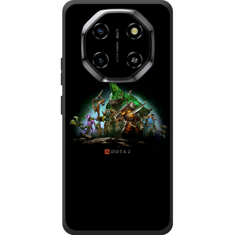 Чохол BoxFace Blackview Shark 6 