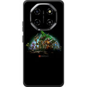 Чохол BoxFace Blackview Shark 6 